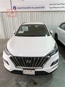 هیوندای تۆکسۆن